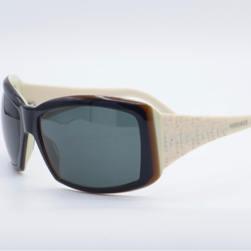 Versace 4069-B Luxury Sunglasses